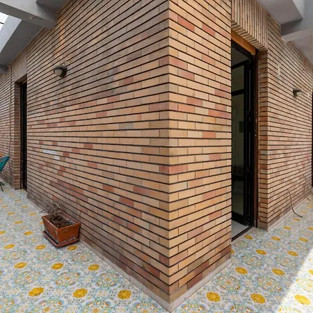 My Loft In Naples Apartment Exterior photo