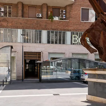 My Loft In Naples Apartment Exterior photo