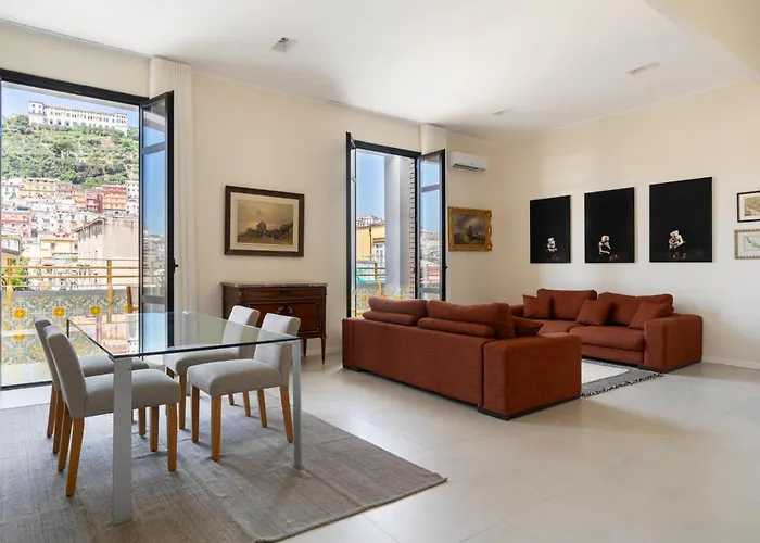 My Loft In Naples