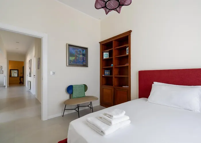 My Loft In Naples